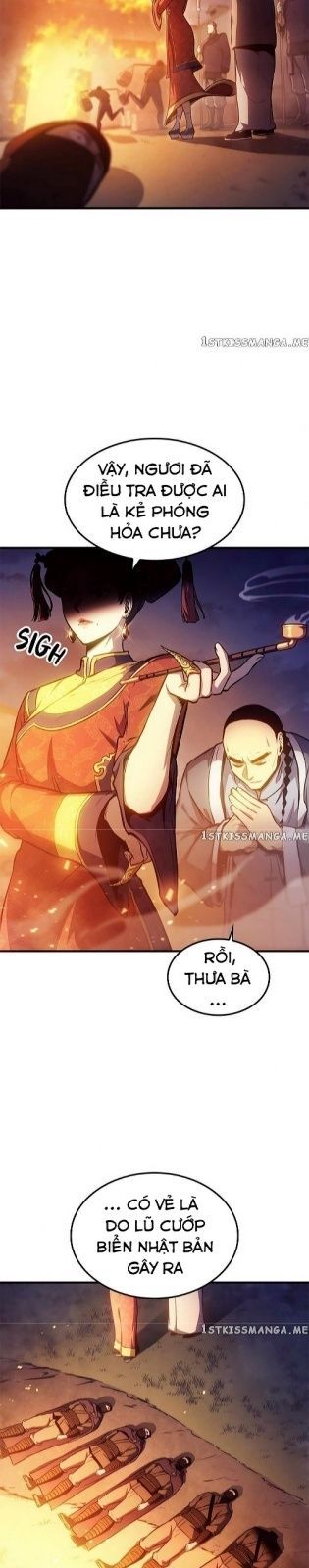 Huyền Thoại Sát Thủ: Ngôi Đền Quên Lãng Chapter 9.2 - Trang 2
