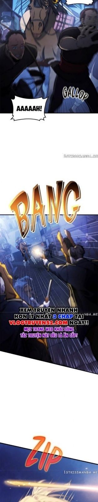 Huyền Thoại Sát Thủ: Ngôi Đền Quên Lãng Chapter 9.2 - Trang 2