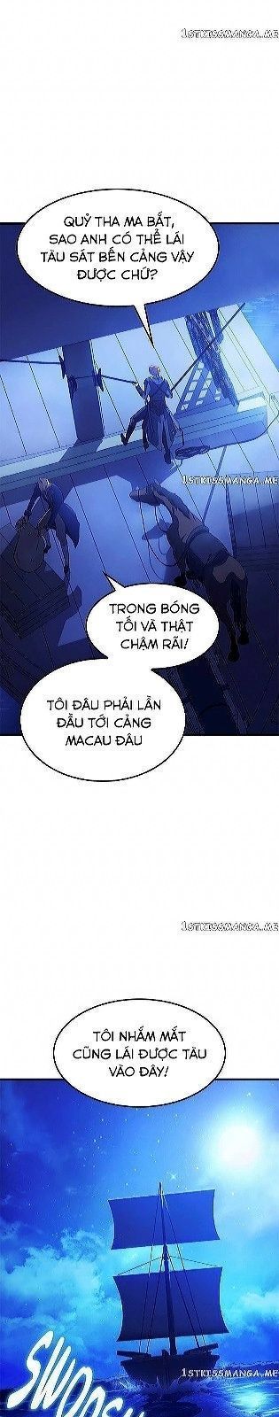 Huyền Thoại Sát Thủ: Ngôi Đền Quên Lãng Chapter 9.4 - Trang 2