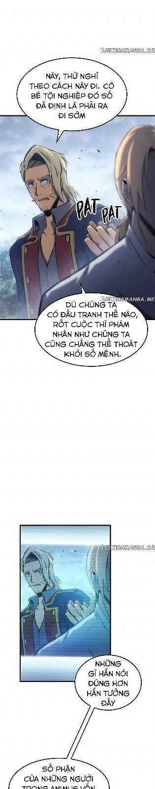 Huyền Thoại Sát Thủ: Ngôi Đền Quên Lãng Chapter 9.4 - Trang 2