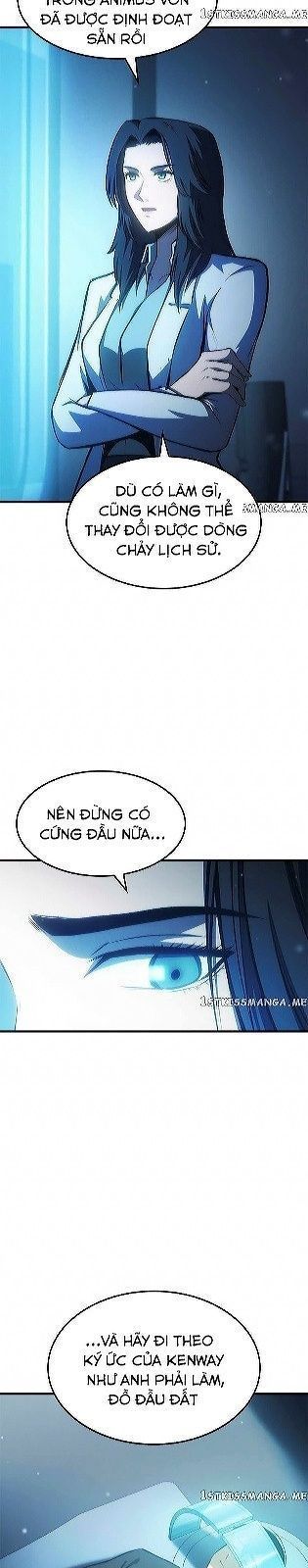 Huyền Thoại Sát Thủ: Ngôi Đền Quên Lãng Chapter 9.4 - Trang 2