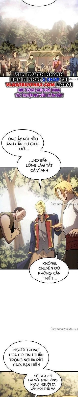 Huyền Thoại Sát Thủ: Ngôi Đền Quên Lãng Chapter 9.4 - Trang 2