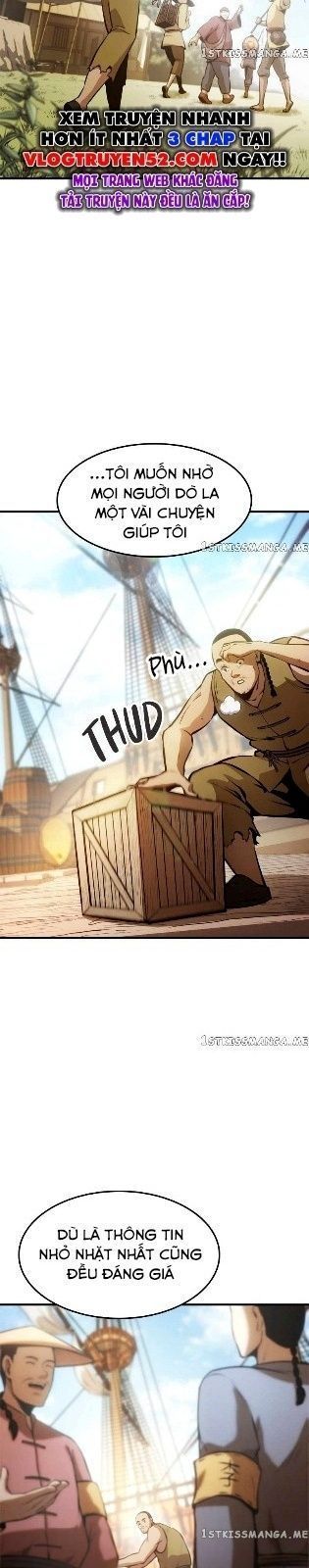Huyền Thoại Sát Thủ: Ngôi Đền Quên Lãng Chapter 9.4 - Trang 2