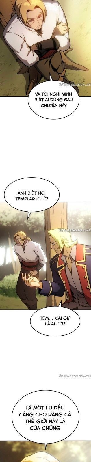 Huyền Thoại Sát Thủ: Ngôi Đền Quên Lãng Chapter 9.4 - Trang 2