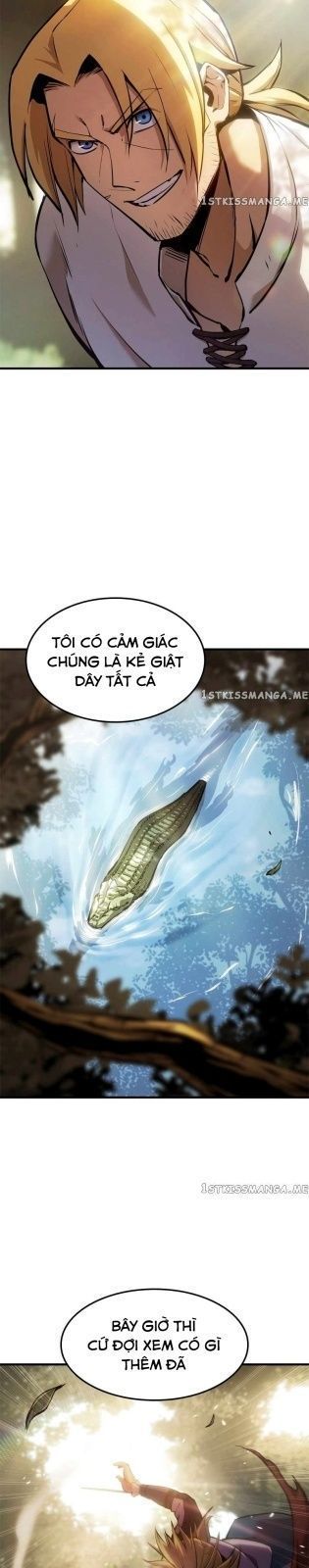 Huyền Thoại Sát Thủ: Ngôi Đền Quên Lãng Chapter 9.4 - Trang 2