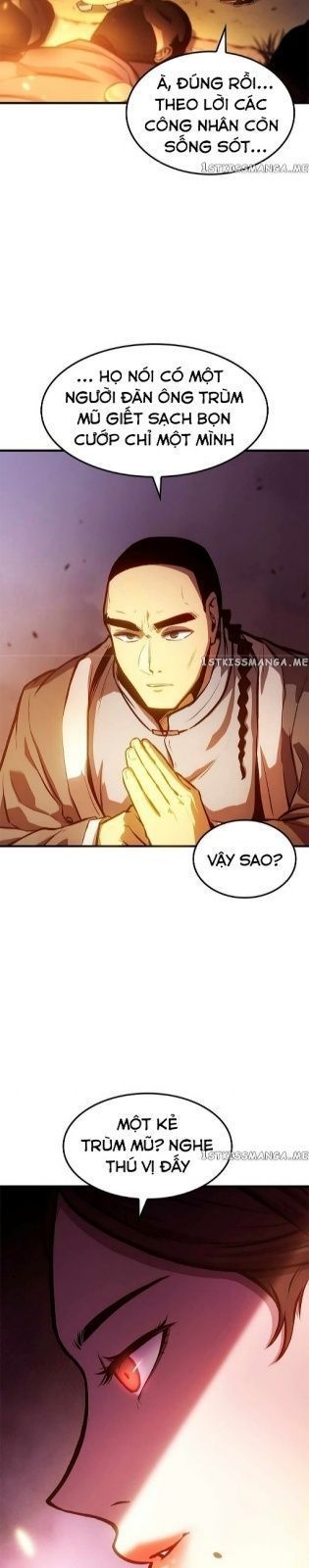 Huyền Thoại Sát Thủ: Ngôi Đền Quên Lãng Chapter 9.4 - Trang 2