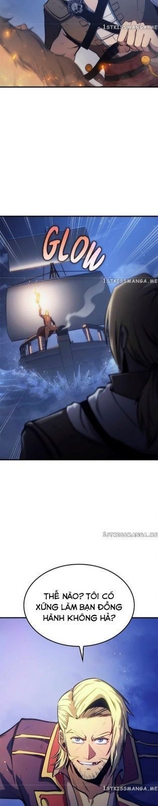 Huyền Thoại Sát Thủ: Ngôi Đền Quên Lãng Chapter 9.5 - Trang 2
