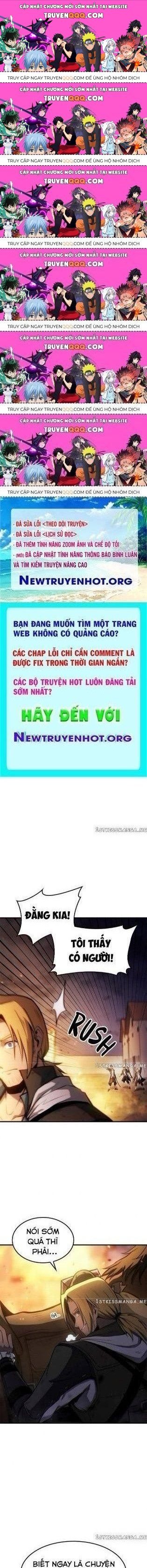 Huyền Thoại Sát Thủ: Ngôi Đền Quên Lãng Chapter 9.6 - Trang 2