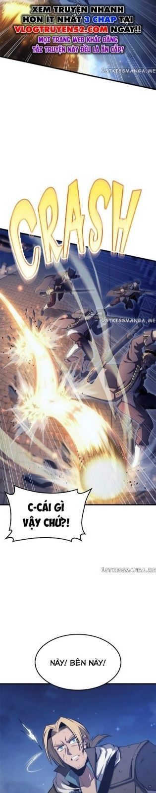 Huyền Thoại Sát Thủ: Ngôi Đền Quên Lãng Chapter 9.6 - Trang 2