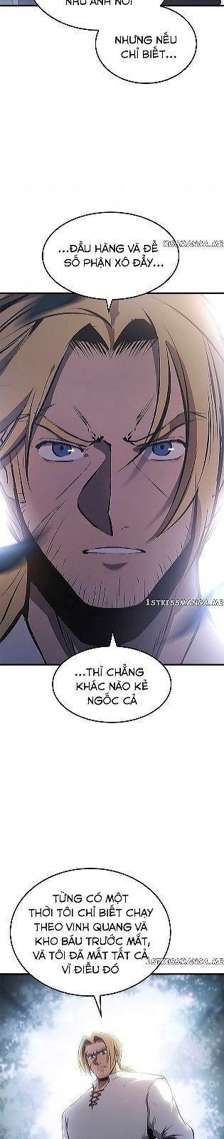 Huyền Thoại Sát Thủ: Ngôi Đền Quên Lãng Chapter 9.6 - Trang 2