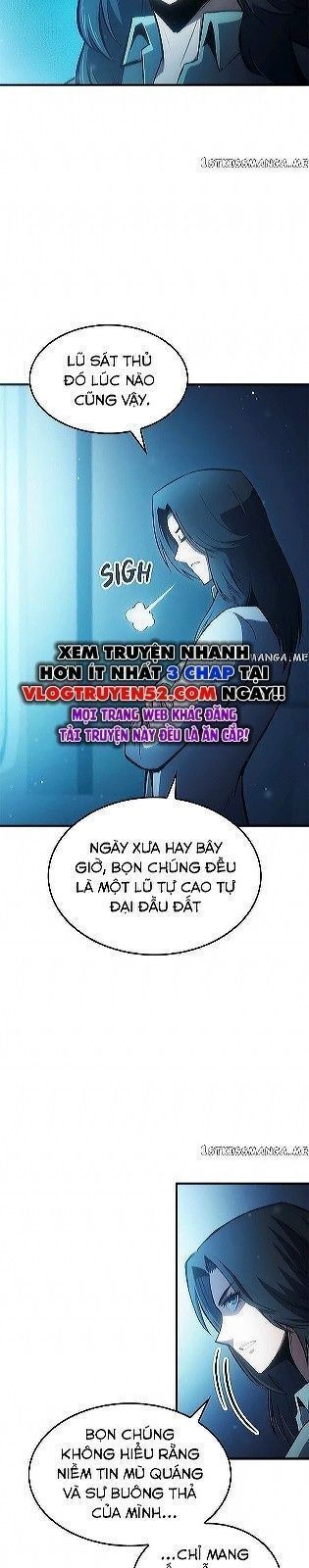Huyền Thoại Sát Thủ: Ngôi Đền Quên Lãng Chapter 9.6 - Trang 2