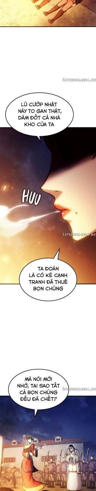 Huyền Thoại Sát Thủ: Ngôi Đền Quên Lãng Chapter 9.6 - Trang 2