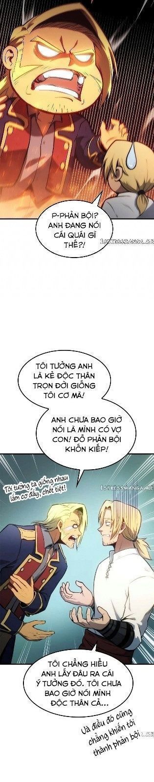 Huyền Thoại Sát Thủ: Ngôi Đền Quên Lãng Chapter 9.7 - Trang 2