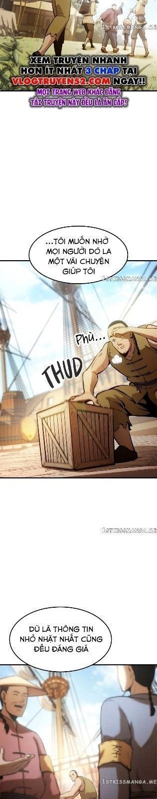 Huyền Thoại Sát Thủ: Ngôi Đền Quên Lãng Chapter 9.8 - Trang 2