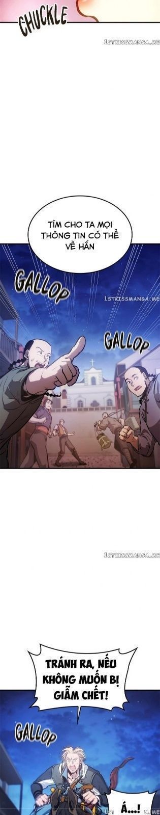 Huyền Thoại Sát Thủ: Ngôi Đền Quên Lãng Chapter 9.8 - Trang 2