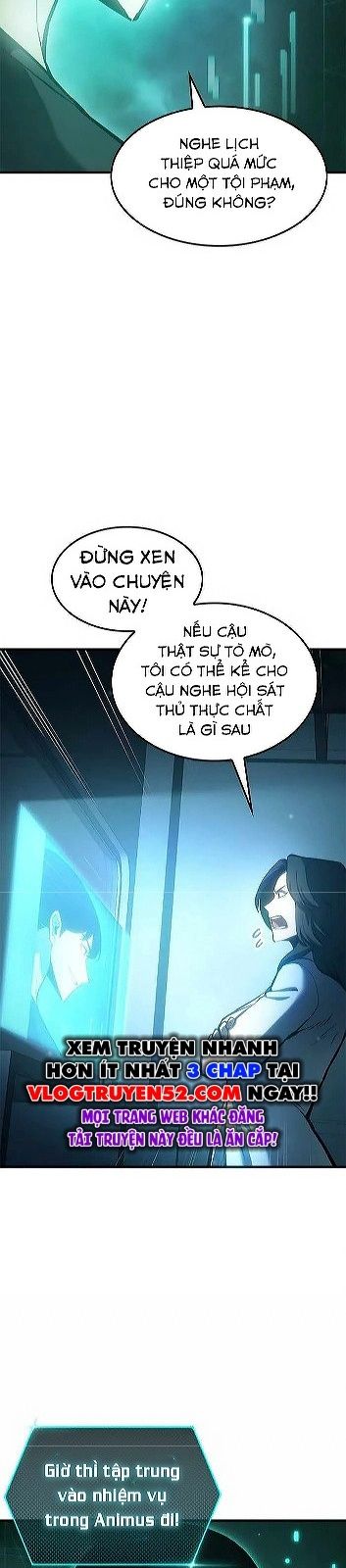 Huyền Thoại Sát Thủ: Ngôi Đền Quên Lãng Chapter 10 - Trang 2