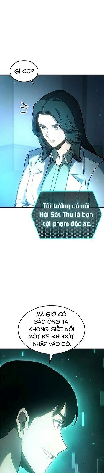 Huyền Thoại Sát Thủ: Ngôi Đền Quên Lãng Chapter 10.1 - Trang 2