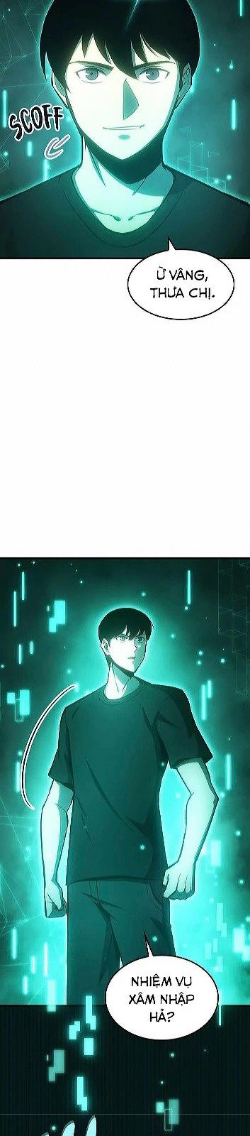 Huyền Thoại Sát Thủ: Ngôi Đền Quên Lãng Chapter 10.1 - Trang 2
