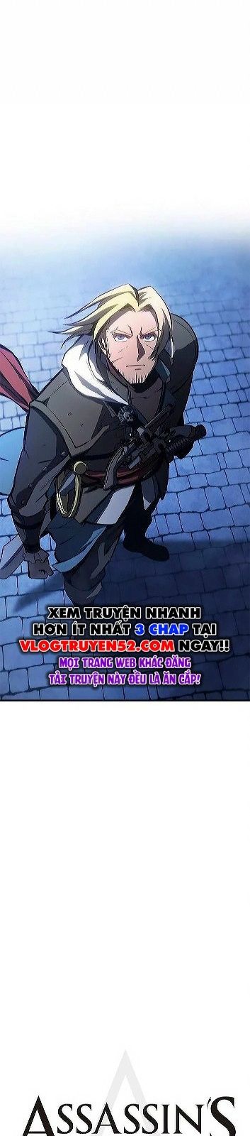 Huyền Thoại Sát Thủ: Ngôi Đền Quên Lãng Chapter 10.1 - Trang 2