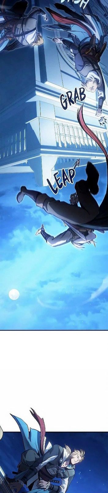 Huyền Thoại Sát Thủ: Ngôi Đền Quên Lãng Chapter 10.1 - Trang 2