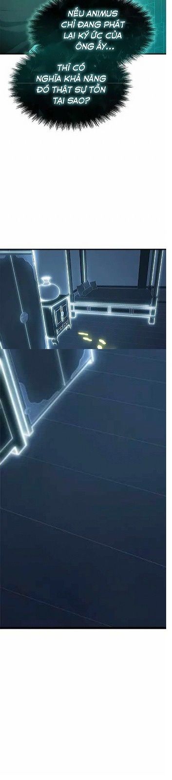 Huyền Thoại Sát Thủ: Ngôi Đền Quên Lãng Chapter 10.1 - Trang 2