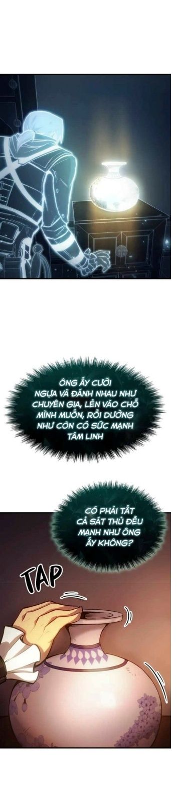 Huyền Thoại Sát Thủ: Ngôi Đền Quên Lãng Chapter 10.1 - Trang 2