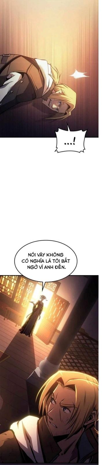 Huyền Thoại Sát Thủ: Ngôi Đền Quên Lãng Chapter 10.1 - Trang 2