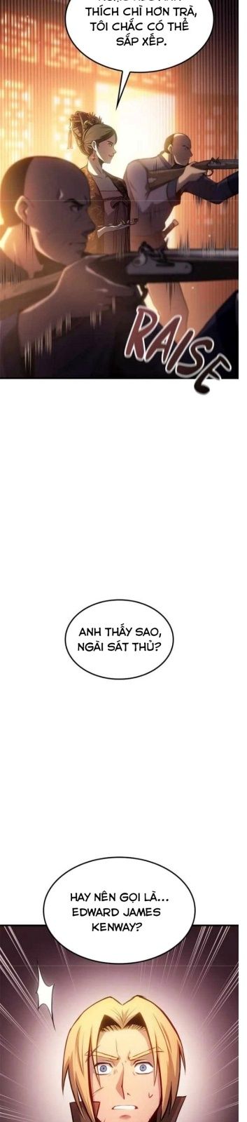 Huyền Thoại Sát Thủ: Ngôi Đền Quên Lãng Chapter 10.1 - Trang 2