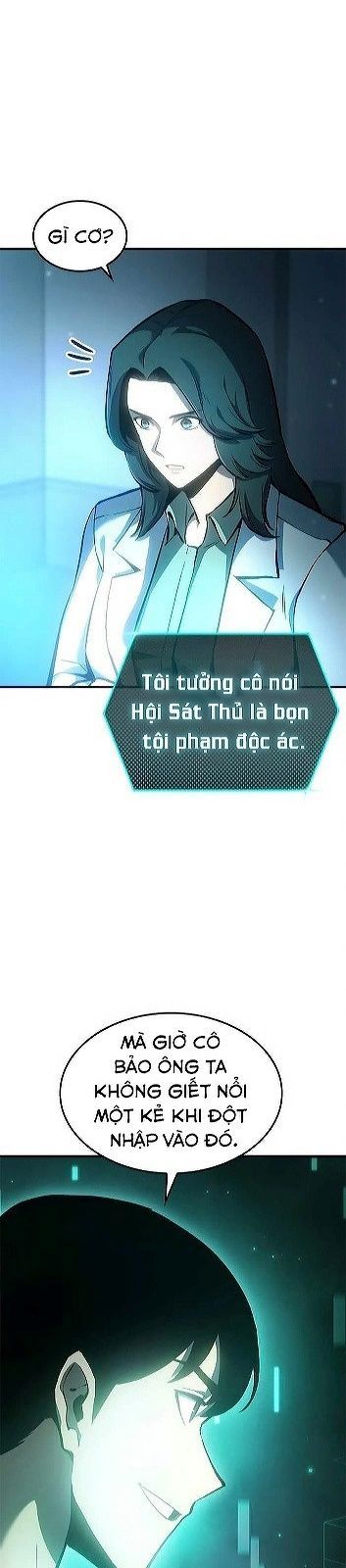 Huyền Thoại Sát Thủ: Ngôi Đền Quên Lãng Chapter 10.2 - Trang 2