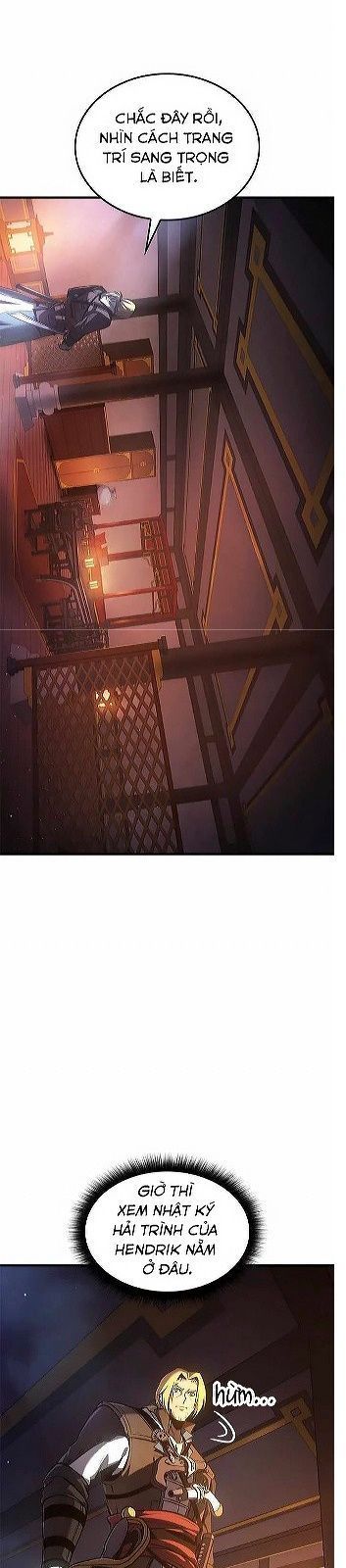 Huyền Thoại Sát Thủ: Ngôi Đền Quên Lãng Chapter 10.3 - Trang 2
