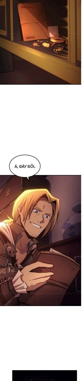 Huyền Thoại Sát Thủ: Ngôi Đền Quên Lãng Chapter 10.4 - Trang 2