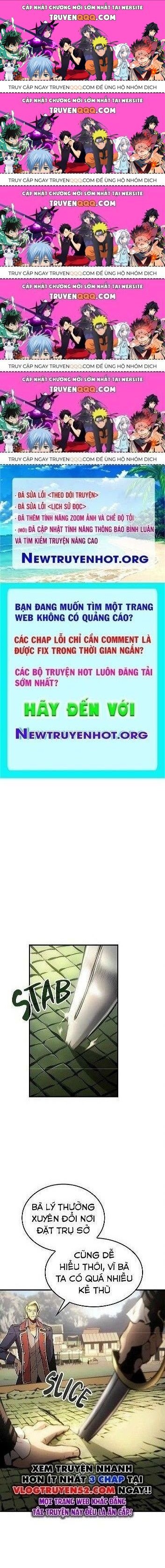 Huyền Thoại Sát Thủ: Ngôi Đền Quên Lãng Chapter 10.5 - Trang 2