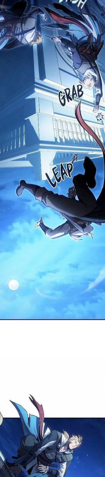 Huyền Thoại Sát Thủ: Ngôi Đền Quên Lãng Chapter 10.5 - Trang 2