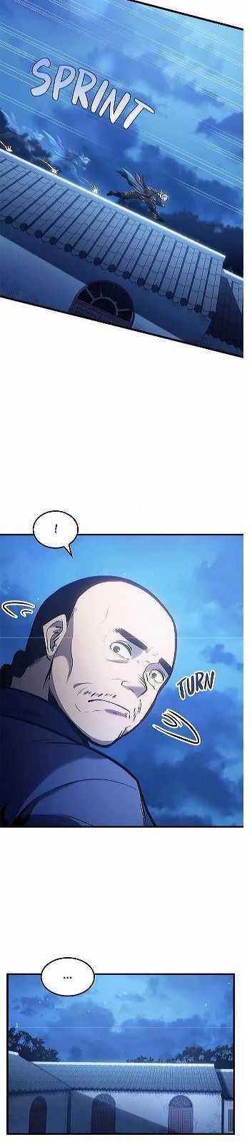 Huyền Thoại Sát Thủ: Ngôi Đền Quên Lãng Chapter 10.5 - Trang 2