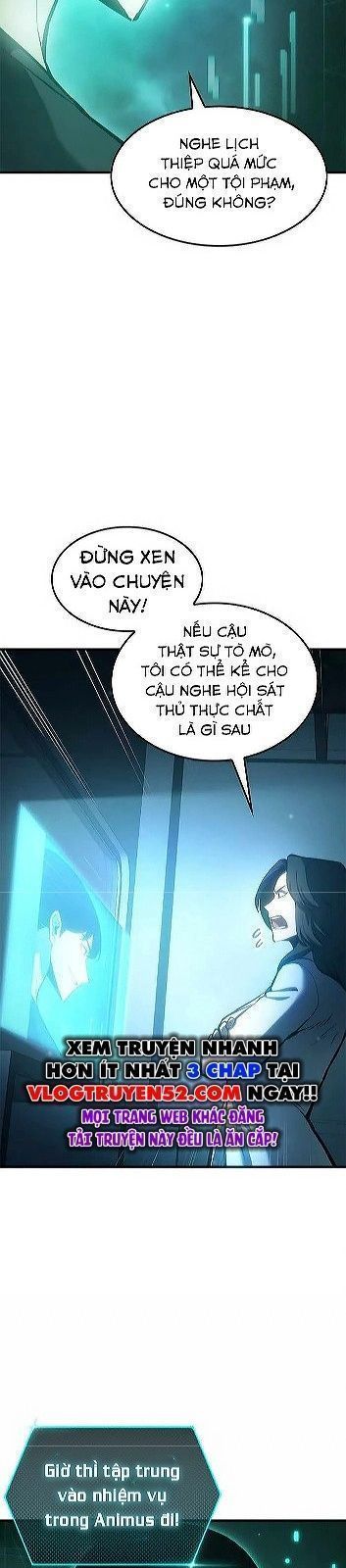 Huyền Thoại Sát Thủ: Ngôi Đền Quên Lãng Chapter 10.6 - Trang 2