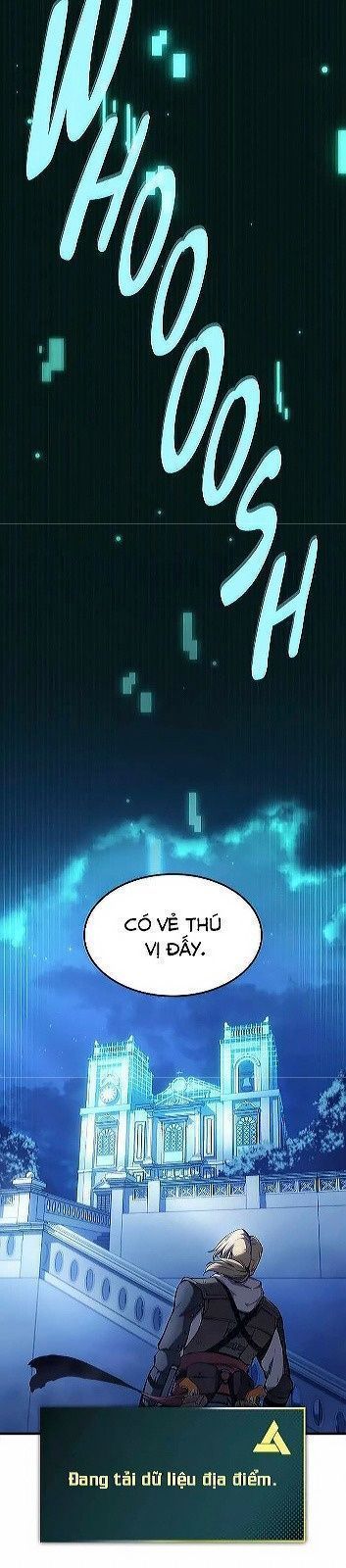 Huyền Thoại Sát Thủ: Ngôi Đền Quên Lãng Chapter 10.6 - Trang 2