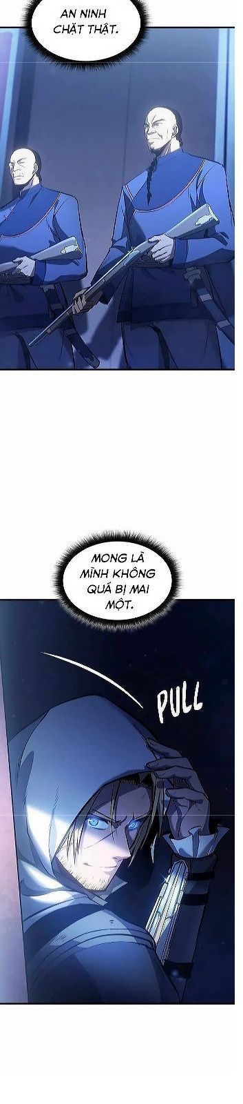 Huyền Thoại Sát Thủ: Ngôi Đền Quên Lãng Chapter 10.6 - Trang 2
