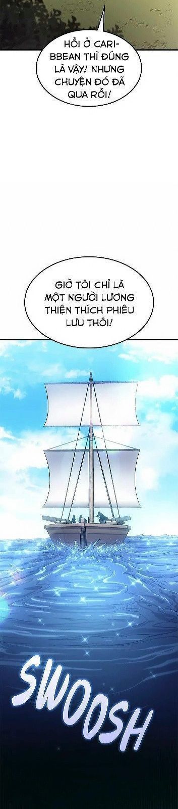 Huyền Thoại Sát Thủ: Ngôi Đền Quên Lãng Chapter 10.6 - Trang 2