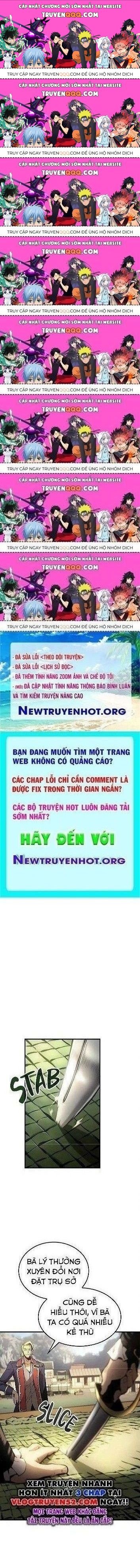 Huyền Thoại Sát Thủ: Ngôi Đền Quên Lãng Chapter 10.7 - Trang 2