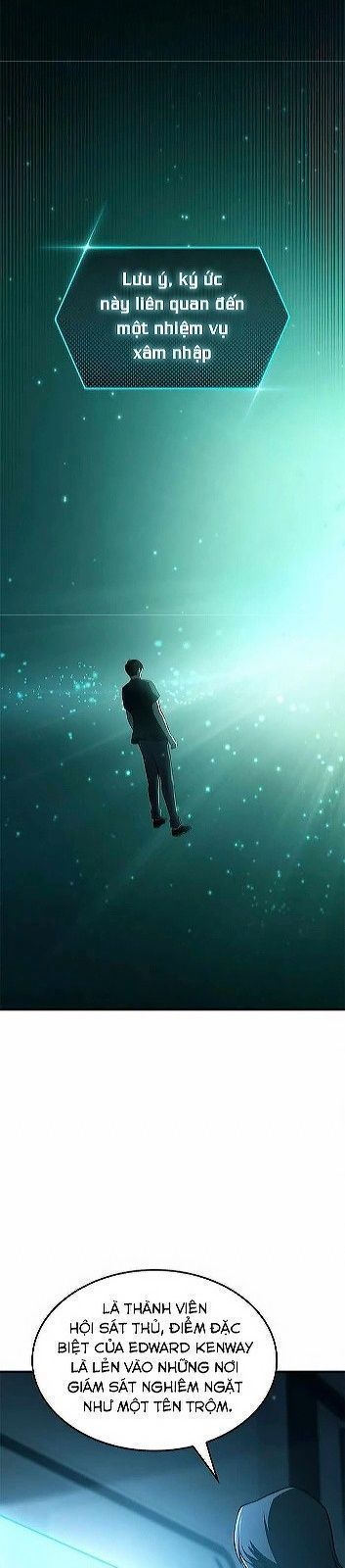 Huyền Thoại Sát Thủ: Ngôi Đền Quên Lãng Chapter 10.7 - Trang 2