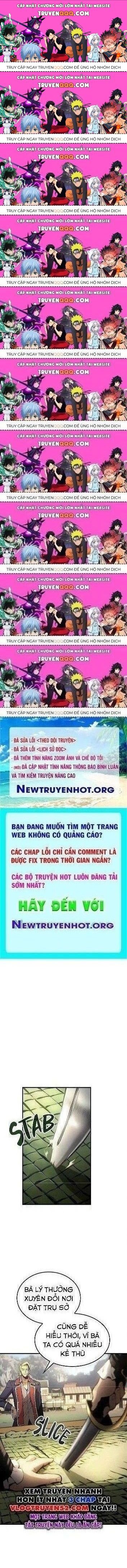 Huyền Thoại Sát Thủ: Ngôi Đền Quên Lãng Chapter 11.5 - Trang 2