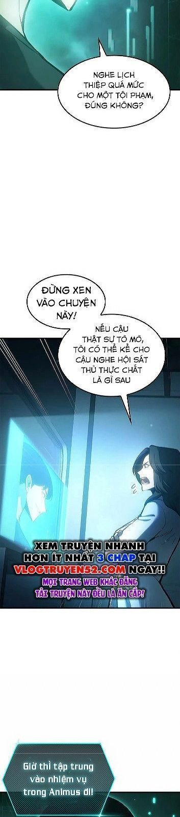 Huyền Thoại Sát Thủ: Ngôi Đền Quên Lãng Chapter 11.5 - Trang 2