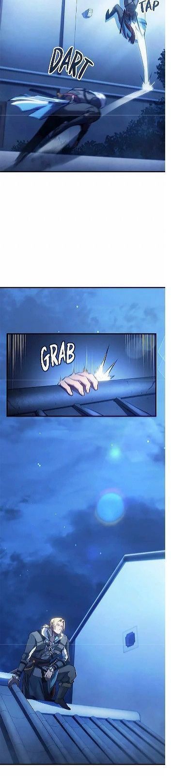 Huyền Thoại Sát Thủ: Ngôi Đền Quên Lãng Chapter 11.5 - Trang 2