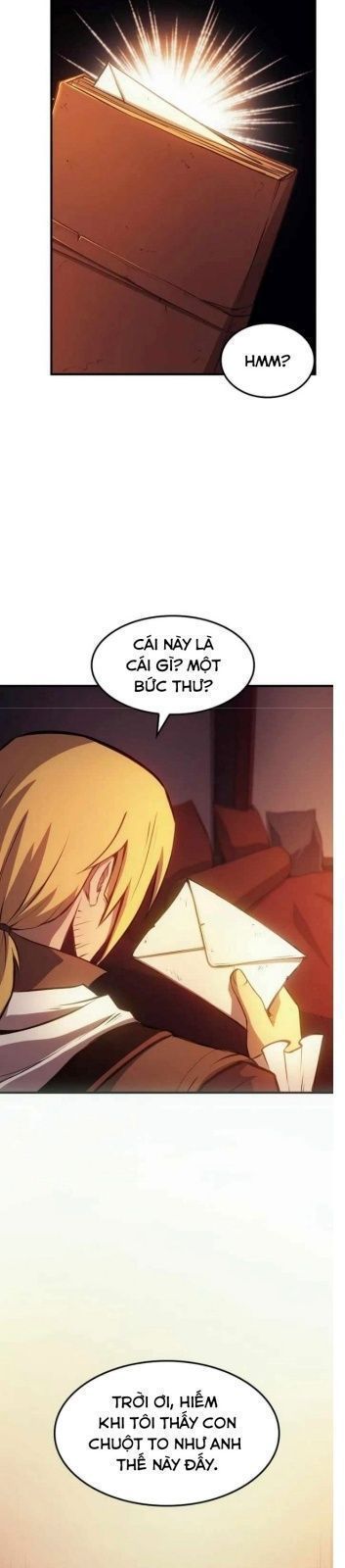 Huyền Thoại Sát Thủ: Ngôi Đền Quên Lãng Chapter 11.5 - Trang 2