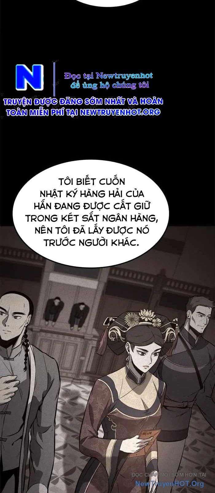 Huyền Thoại Sát Thủ: Ngôi Đền Quên Lãng Chapter 12.1 - Trang 2