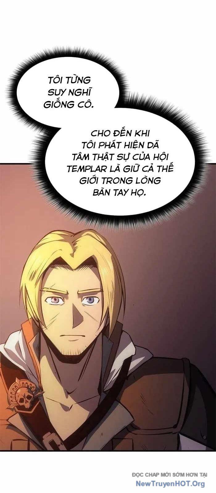 Huyền Thoại Sát Thủ: Ngôi Đền Quên Lãng Chapter 12.4 - Trang 2