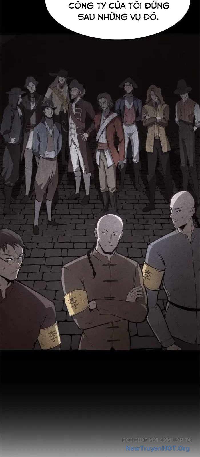 Huyền Thoại Sát Thủ: Ngôi Đền Quên Lãng Chapter 12.4 - Trang 2