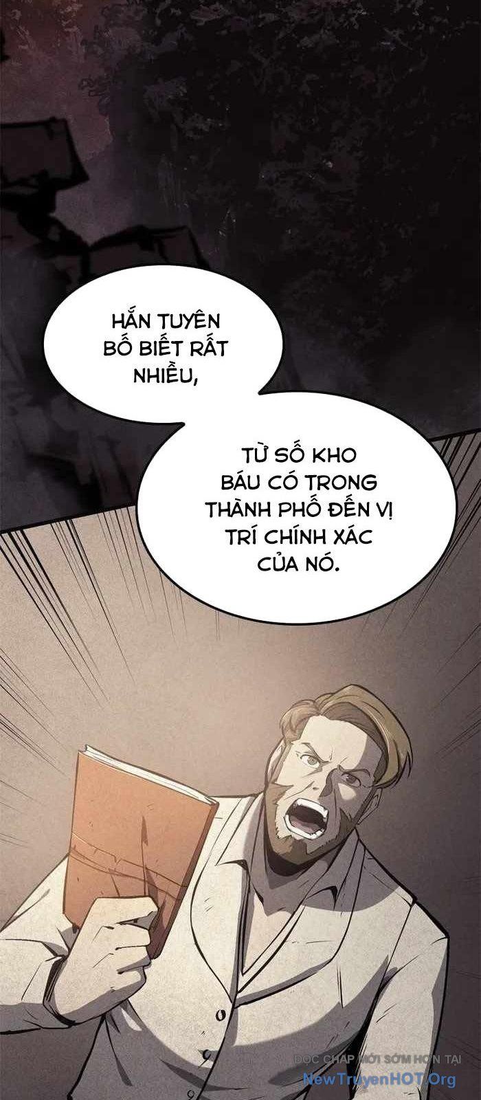 Huyền Thoại Sát Thủ: Ngôi Đền Quên Lãng Chapter 12.4 - Trang 2