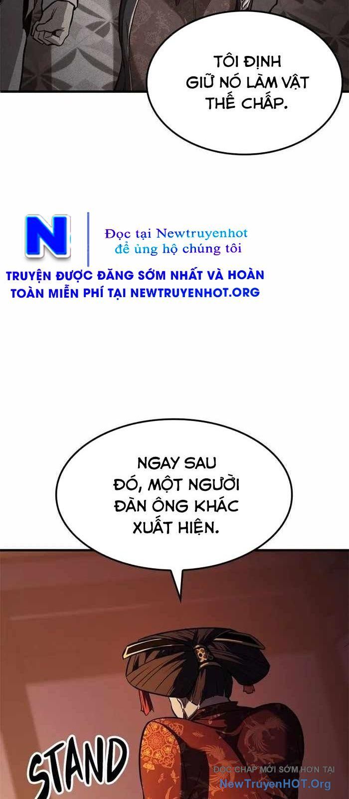 Huyền Thoại Sát Thủ: Ngôi Đền Quên Lãng Chapter 12.4 - Trang 2