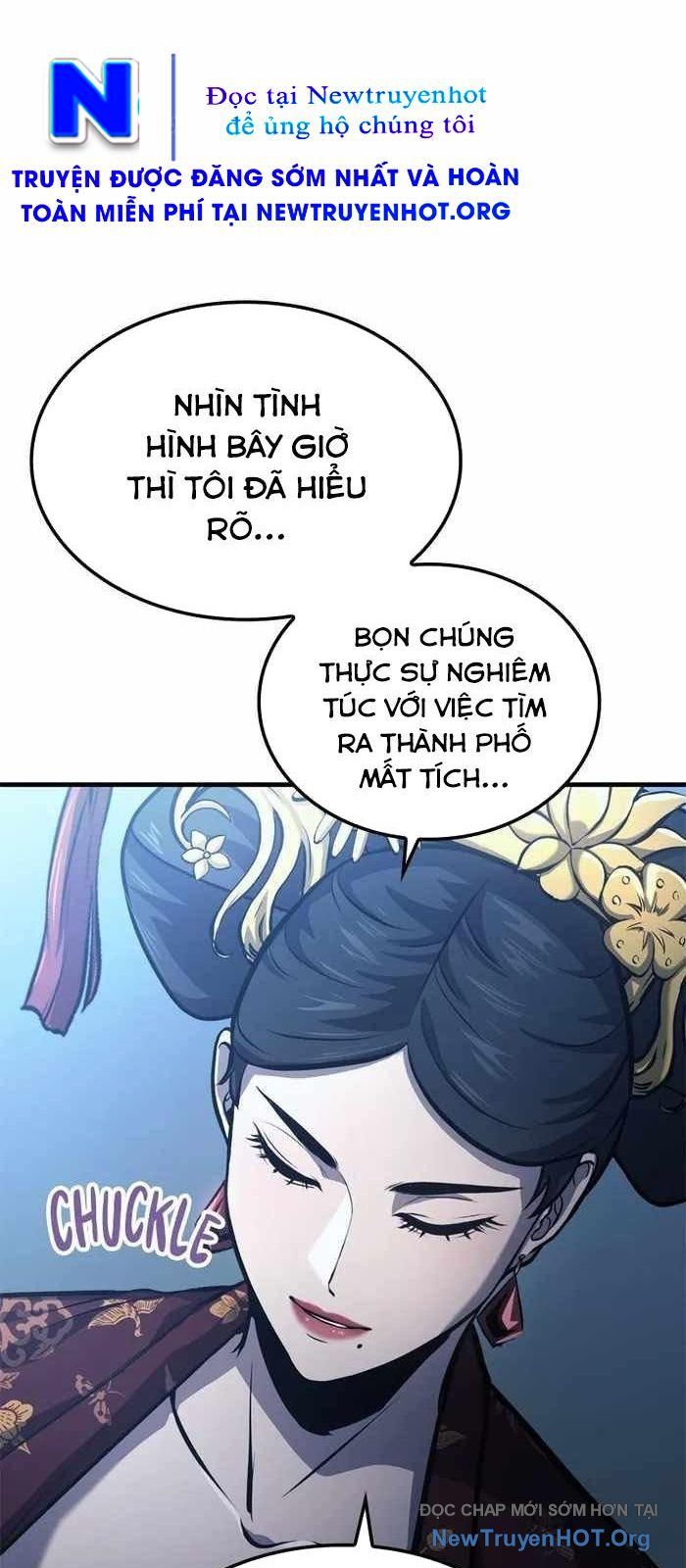 Huyền Thoại Sát Thủ: Ngôi Đền Quên Lãng Chapter 12.4 - Trang 2